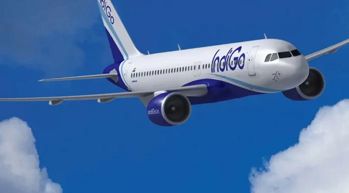 Airbus wins record IndiGo order as Indian aviation soars