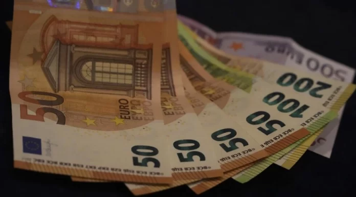 EU to take one giant leap towards launching digital version of euro