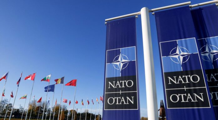 NATO’s Article 5 does not override Congress’s war powers