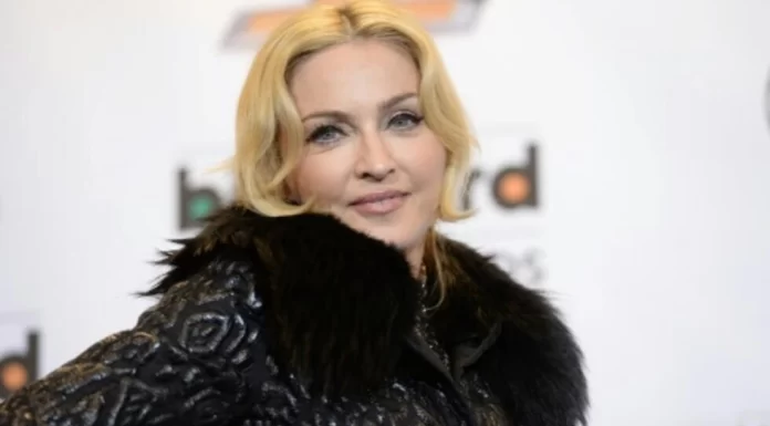 Madonna in hospital due to ‘serious bacterial infection’, tour postponed