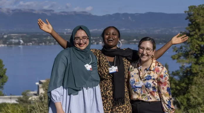 Three ways the Global Shapers Community is creating lasting change
