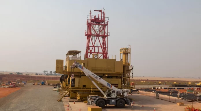 Ugandans sue TotalEnergies in France for reparations over ‘human rights violations’
