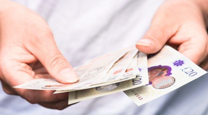 Banks aren’t passing interest rate hikes on to savers fast enough, chancellor warns