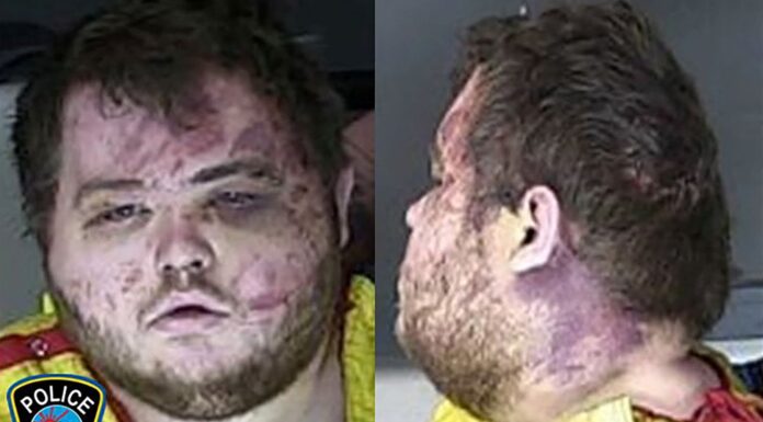 Anderson Lee Aldrich: ‘Monster’ who murdered five people at LGBT+ nightclub jailed for life