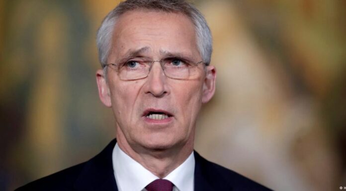 NATO working to ensure ‘Putin does not do this again’