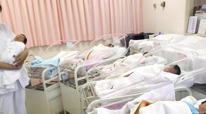 Japan to channel billions of dollars into raising birth rate