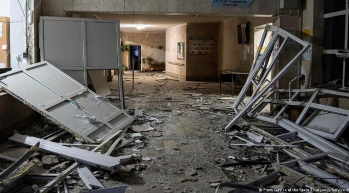 Ukraine updates: Kyiv downs Russian missiles in early attack