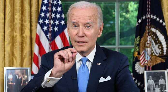 Biden says US debt default would have been ‘catastrophic’