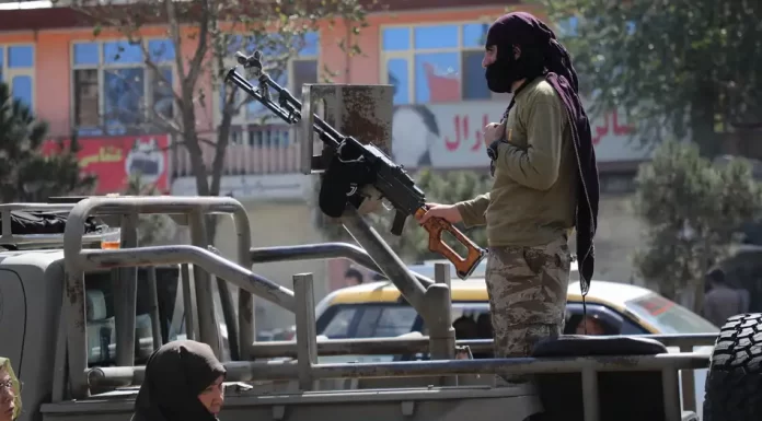 Afghanistan: 1,000 civilians killed since Taliban takeover