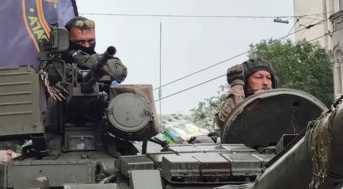 EU summit: Russia changes the agenda