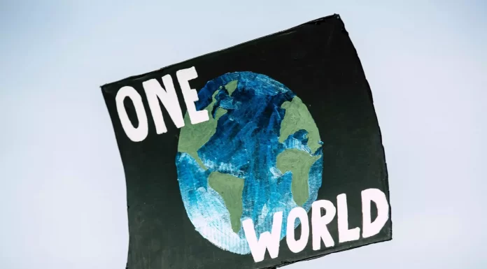 Too late to save the planet? Why this climate crisis myth is so prevalent – and problematic