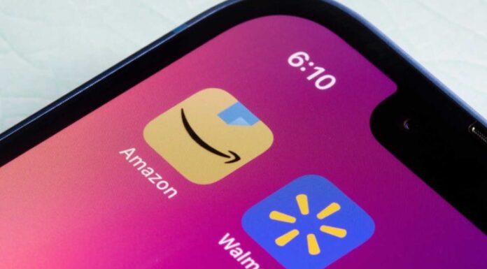 Amazon Trounces Walmart in Most Retail Categories — Is Health/Beauty Next?