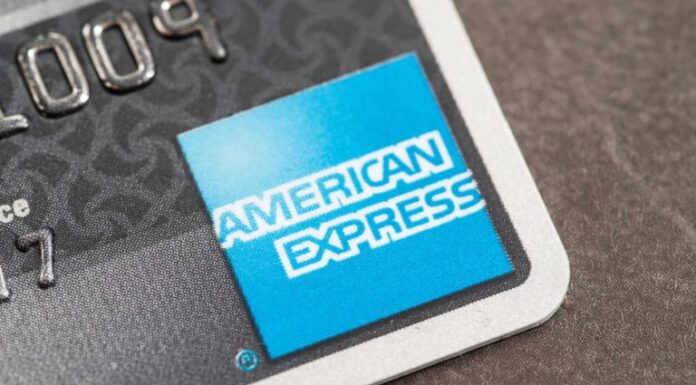 American Express Names New CFO as Jeffrey Campbell Announces Retirement