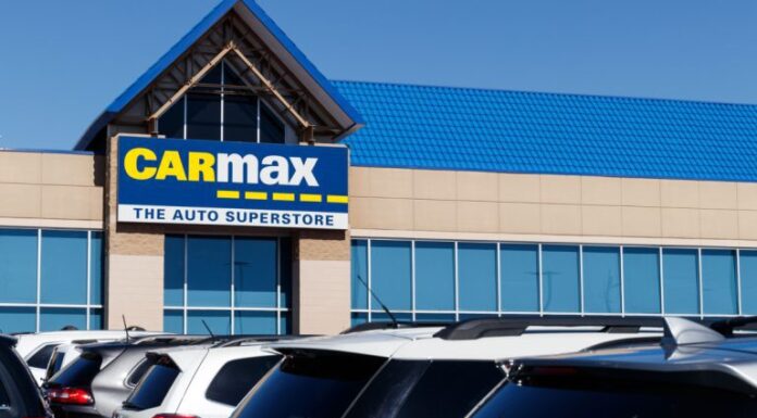 CarMax Results Show Car Affordability Still an Issue Amid Higher Rates