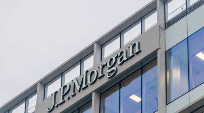 Report: JPMorgan Expects Cybersecurity Industry to Benefit from Generative AI