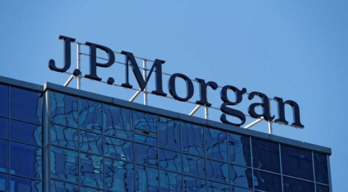JPMorgan Debuts B2B Payments Marketplace