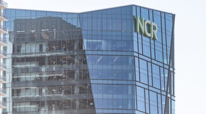 NCR Names Executives and Focus of Spinoff ATM Business