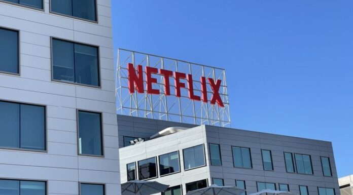 Netflix Shareholders Oppose Executive Pay Package Amid Writers’ Strike
