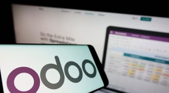 Odoo Receives $164 Million to Expand Business Software Suite Globally