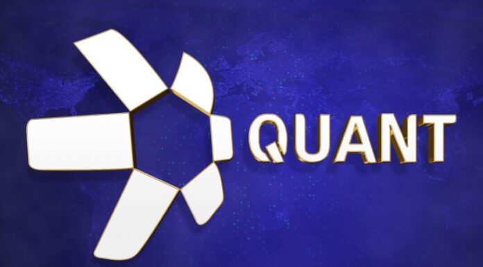 Quant Opens Blockchain Infrastructure Platform to Businesses