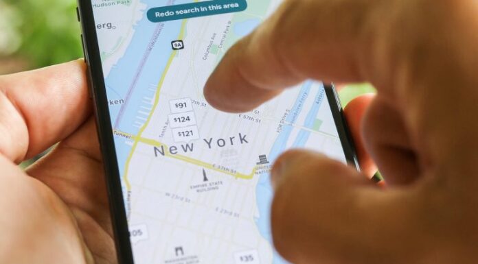 Airbnb Sues New York City Over Short-Term Rental Law
