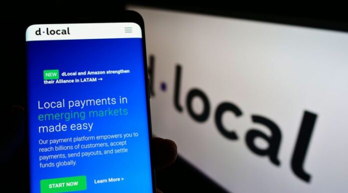 dLocal Investing $100 Million to Expand in Argentina