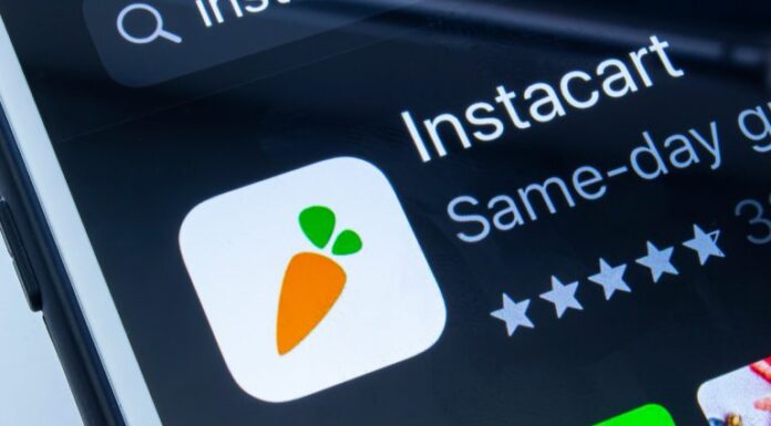 Instacart Adds Made-to-Order Features in Effort to Capture More Grocery Occasions