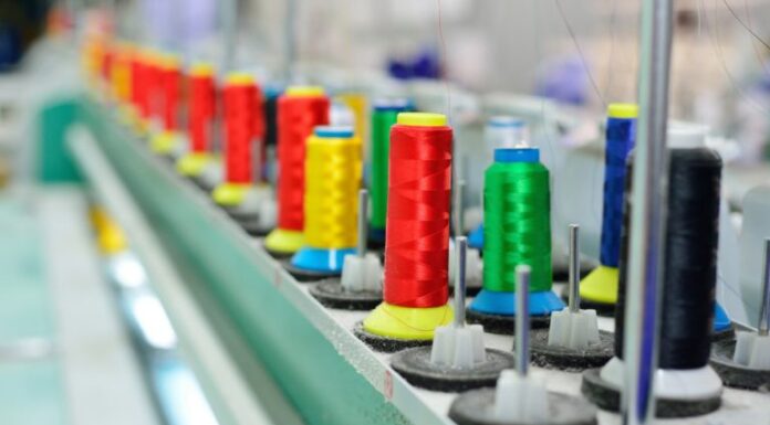 Apparel Producers Prep for Shrinking Sales as Consumers Cut Back