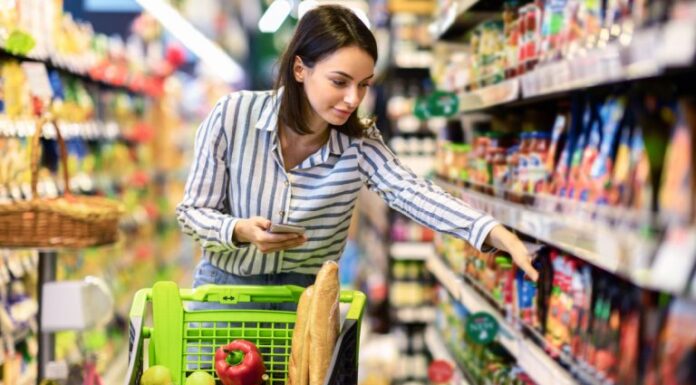 Millennials Turn to BNPL for Grocery Purchases