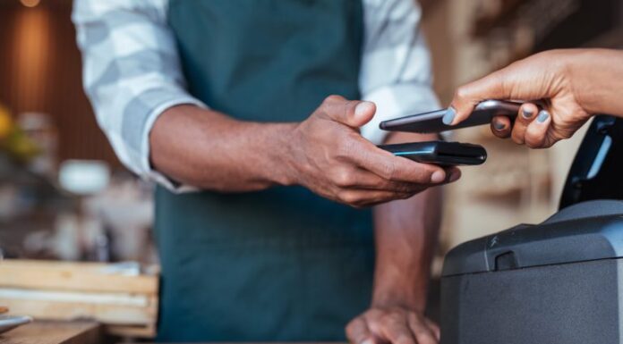 Mobile Wallet Use Is Poised for Permanence and Grew From Pandemic Behavioral Changes