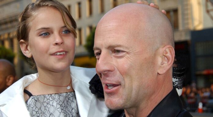 Bruce Willis dementia diagnosis: Daughter Tallulah reveals ‘I knew something was wrong for a long time’