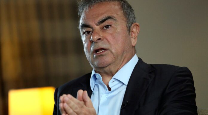 Ex-Nissan chief Ghosn seeks $1bn from carmaker in defamation lawsuit