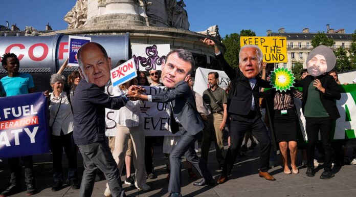 The Paris climate summit was an important moment – but the wait goes on for concrete decisions