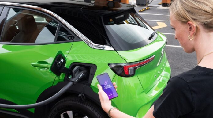 Octopus spreads tentacles with £150m funding for EV leg