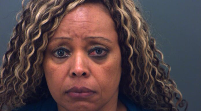 Woman shot Uber driver dead ‘because she believed she was being kidnapped and taken to Mexico’