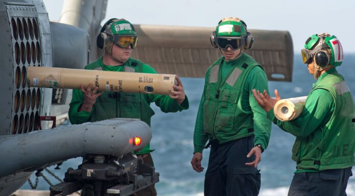 Titanic sub search: What are the sonobuoys that picked up underwater noises?