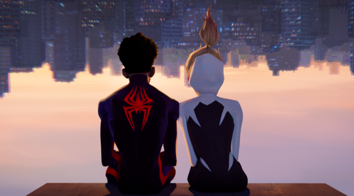 Spider-Man: Across The Spider-Verse: Hailee Steinfield says new film is like ‘no other’ – as Shameik Moore teases live-action Miles Morales
