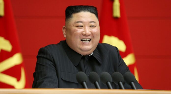 South Korea uses AI to ‘weigh’ North Korean leader Kim Jong Un