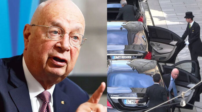 WEF Calls for 75% Reduction in Private Car Ownership