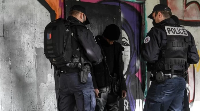 Police violence: How can France tackle racial profiling without first addressing race?