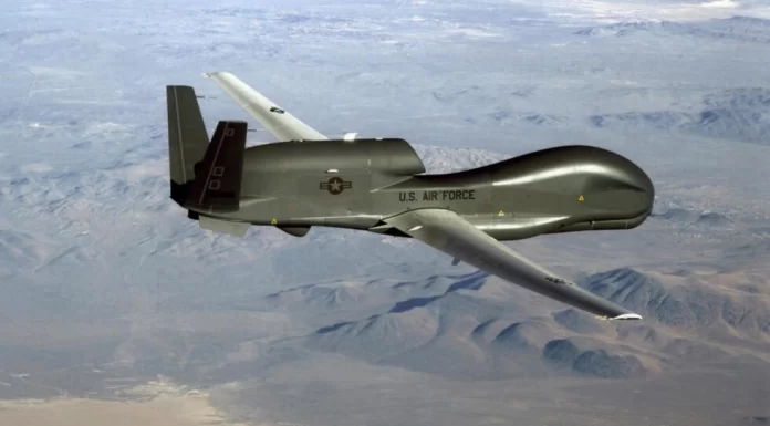 North Korea threatens to shoot down US spy planes violating its airspace