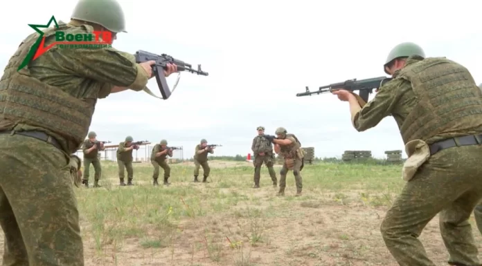 Wagner mercenaries entered Belarus, Ukrainian border guards confirm