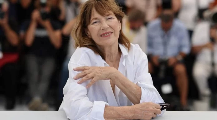 Jane Birkin, Franco-British actress and singer, dies at 76