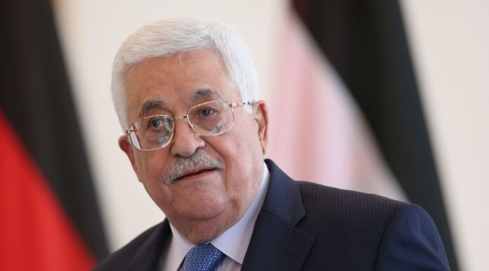 The War to Save Mahmoud Abbas: Is Netanyahu Pushing for Palestinian Civil Conflict?