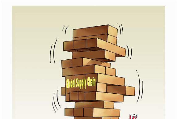 De-risking Comes With New Risks