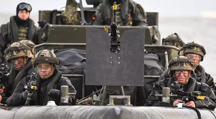 What Is NATO?