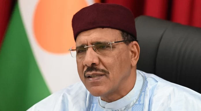 African Union, ECOWAS condemn ‘attempted coup d’État’ in Niger