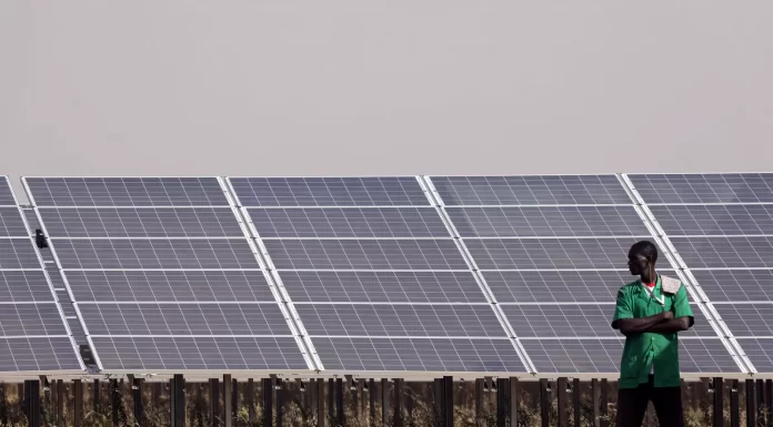 Climate foreign direct investment: Here’s everything you need to know