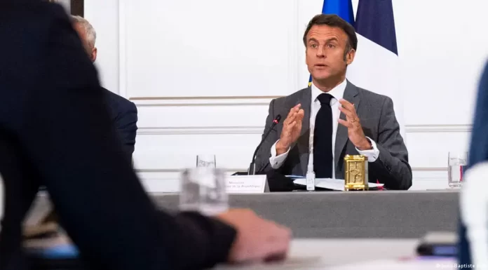 France riots: Macron wants ‘sound answers’ after unrest