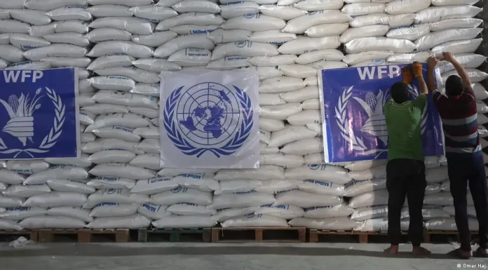 UN calls Syria cross-border aid conditions ‘unacceptable’